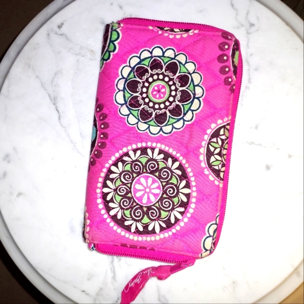Vera Bradley | Wallet